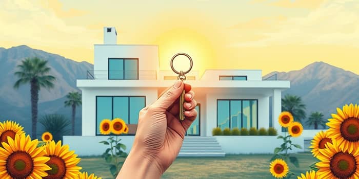 Tu Primera Propiedad: Una Guía de Inversión Detallada