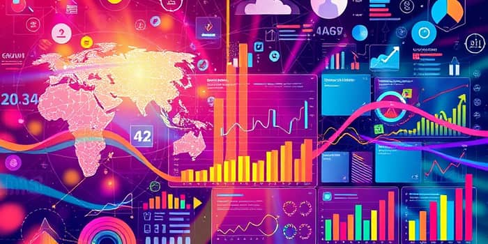 Big Data en los negocios: Convierte datos en decisiones