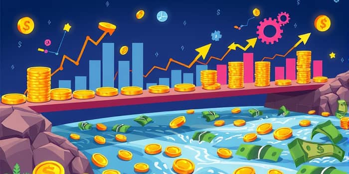 Del Concepto a la Liquidez: Maximizando Salidas