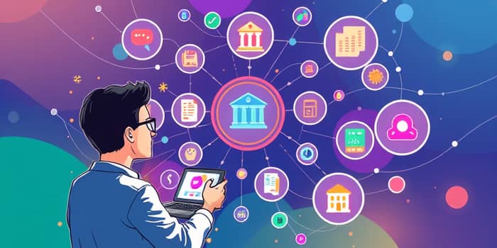 Más Allá del Producto: Vendiendo Soluciones Financieras Integrales