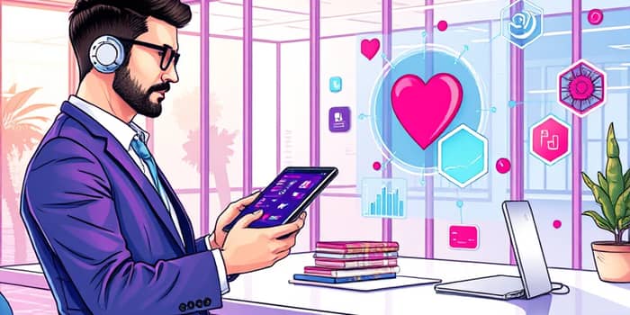 Habilidades del vendedor del futuro: Conecta y convierte