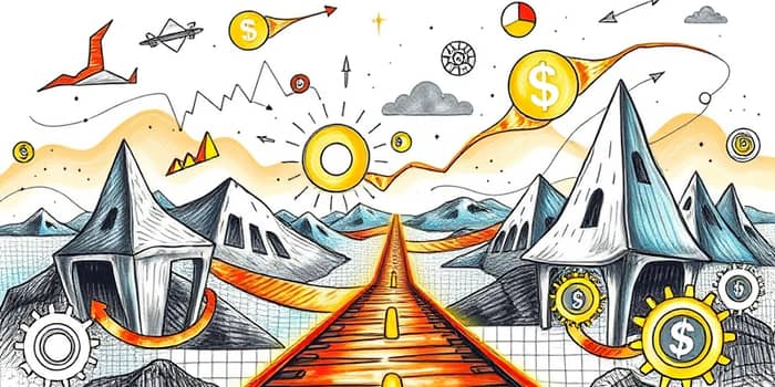 El Poder de los Márgenes: Anatomía de un Negocio Rentable