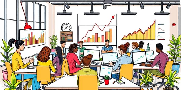 De Startup a Scaleup: El Desafío de Crecer Rápidamente