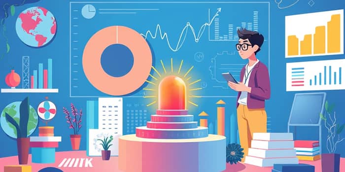 Descubre tu Nicho: Estrategias para Dominar un Mercado