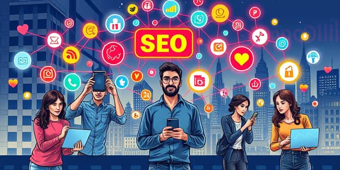 Marketing Digital para Emprendedores: Hazte Visible