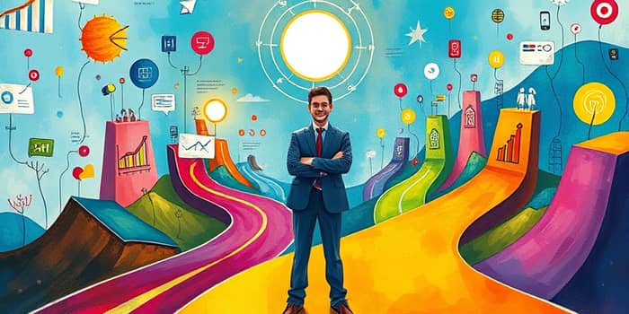 El Arte de Vender: Persuasión para Emprendedores