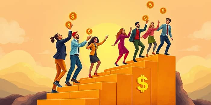 Diseña un Plan de Compensación Efectivo para tu Equipo