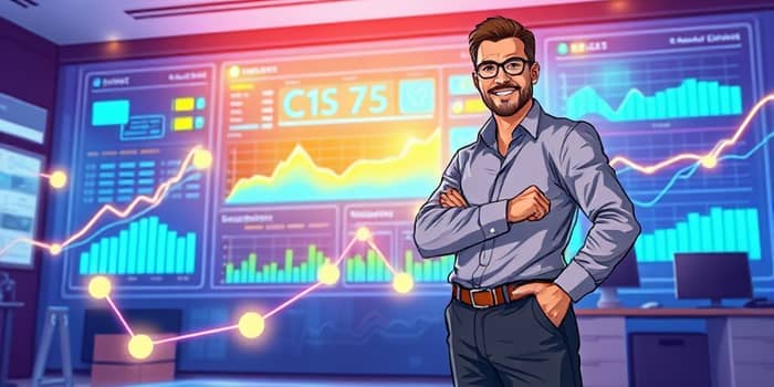 Gestión de Tesorería: La Columna Vertebral Financiera de tu Pyme