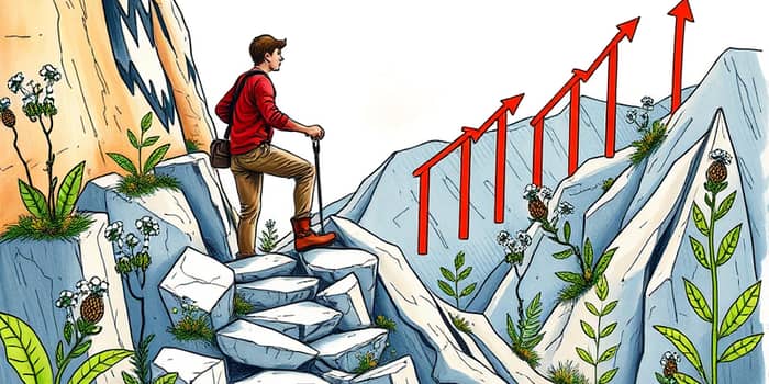 La Ruta del Auto-Financiamiento: Bootstrap al Máximo