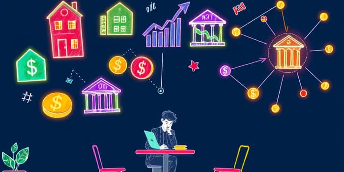 Fuentes de Ingresos Pasivos: Libera tu Tiempo y Crece