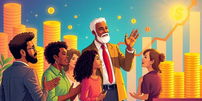 El Valor de un Mentor Financiero Experimentado