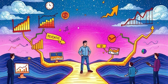 La Ciencia Detrás de las Rondas de Inversión Exitosas