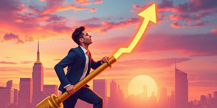 Apalancamiento Inteligente: Multiplica tu Inversión con Estrategia