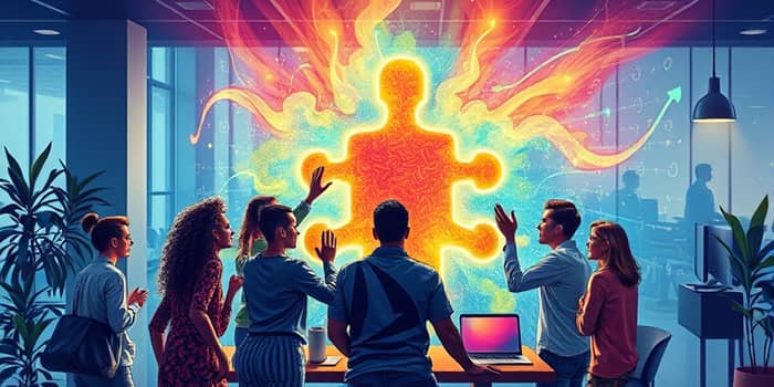 Optimización del capital humano: Invierte en el activo más valioso