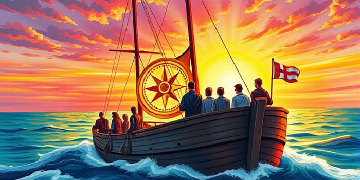 El propósito superior: Impulsa tu negocio con una misión clara