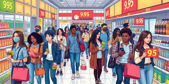 Estrategias de pricing psicológico: Influye en la decisión de compra