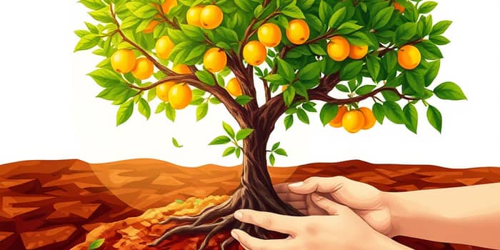 Estrategias de crecimiento orgánico: Expande tu mercado naturalmente