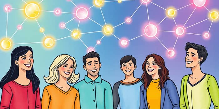 Marketing por referidos: Tus clientes como embajadores