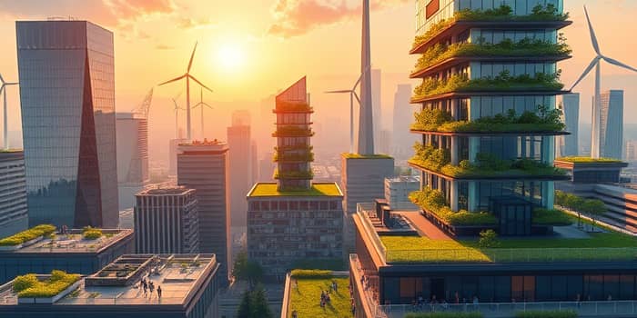 Impacto de la sostenibilidad en la rentabilidad empresarial