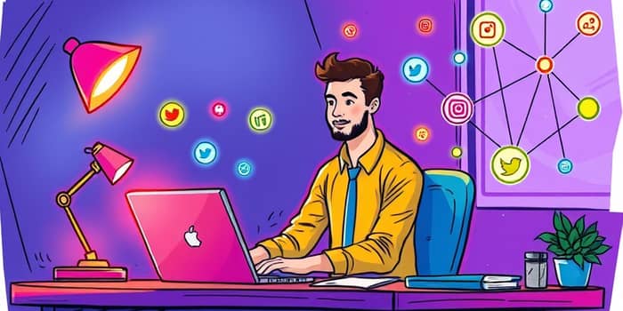 Construyendo tu Marca Personal como Emprendedor