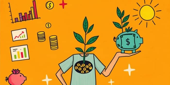 Finanzas para Principiantes: Tu Guía Esencial para Empezar