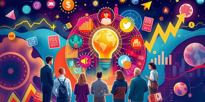 Fondos Mutuos: La Opción Simplificada para el Inversor