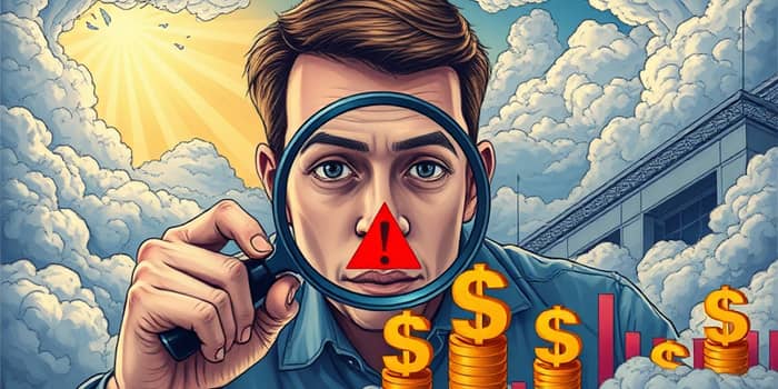 La Verdad Detrás de los Rendimientos Prometidos: Guía Crítica