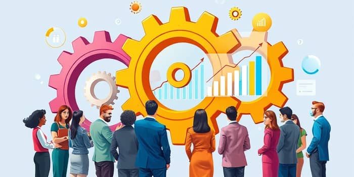 La auditoría interna como herramienta de mejora continua