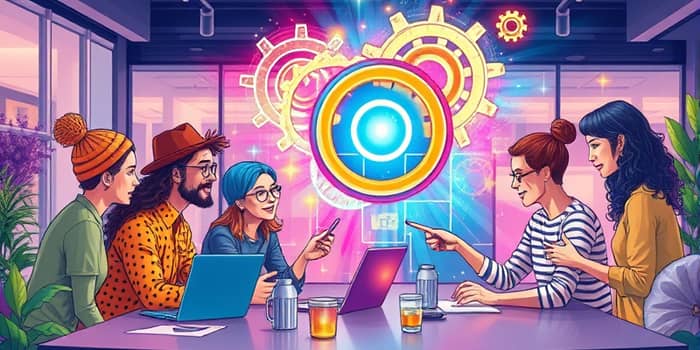 La cultura del intraemprendimiento: Fomenta la innovación interna