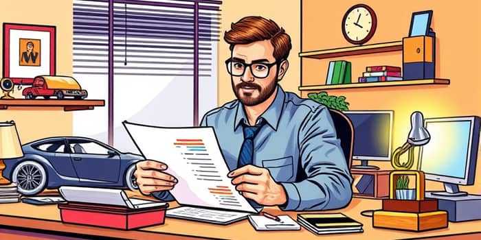 Crédito al Consumo: Cómo Utilizarlo Sin Caer en la Trampa