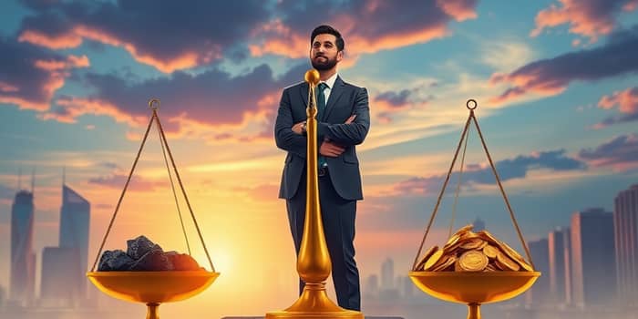 Reglas de Oro del Inversor Sabio: Evita Errores Comunes