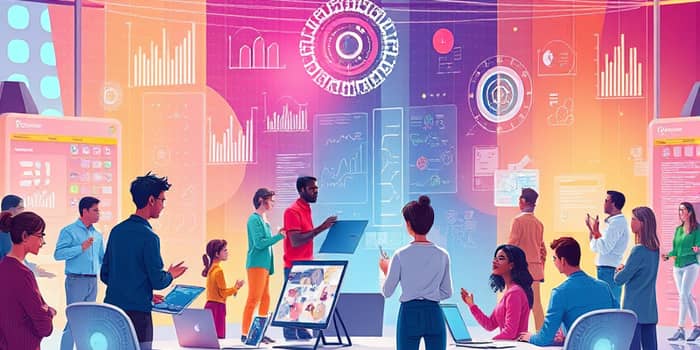 El Factor Humano en las Inversiones: Evita Auto-Sabotajes