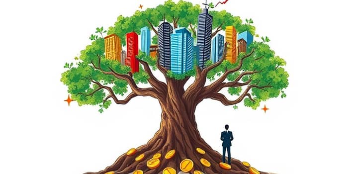 Gestión Patrimonial: Estrategias de Preservación y Crecimiento