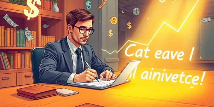 El Mensaje Persuasivo: Diseñando Textos que Convierten en Finanzas