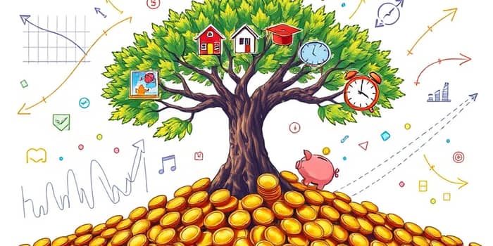 Descifrando el Deseo: Las Motivaciones Ocultas del Inversor