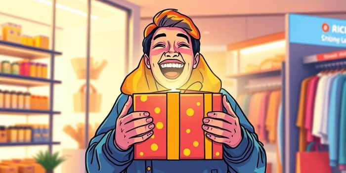 El Elemento Sorpresa: Más Allá de las Expectativas del Cliente