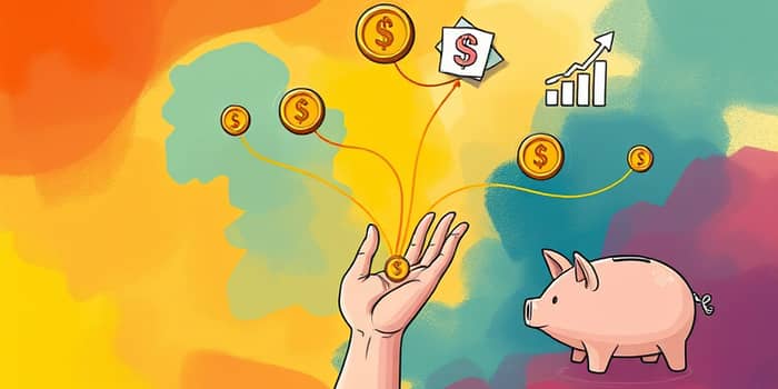 La Seducción Financiera: Técnicas para Conectar en Profundidad