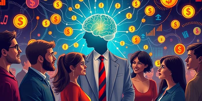 La Psicología del 'Sí': Influencia Subliminal en Ventas Financieras