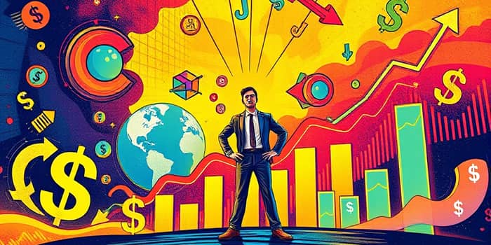 Despertando el Interés: Headlines que Capturan al Inversor