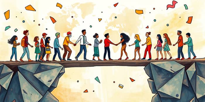 El Desafío de la Confianza: Cómo Superar el Escépticismo