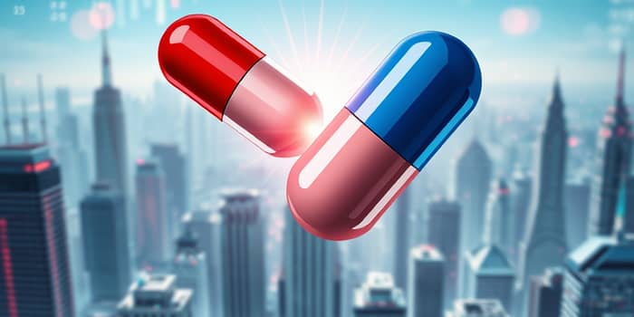 La Píldora Roja: Desvelando Verdades del Marketing Financiero