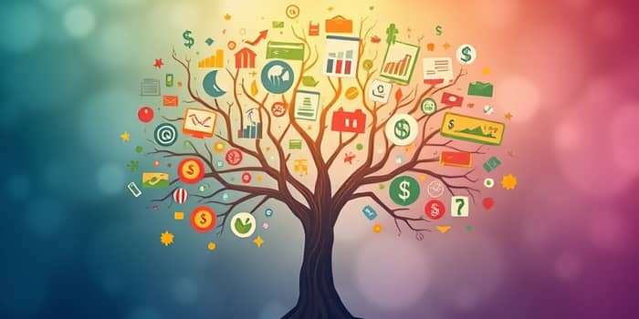 Gestiona Tu Cartera: Estrategias para Optimizar Rendimientos