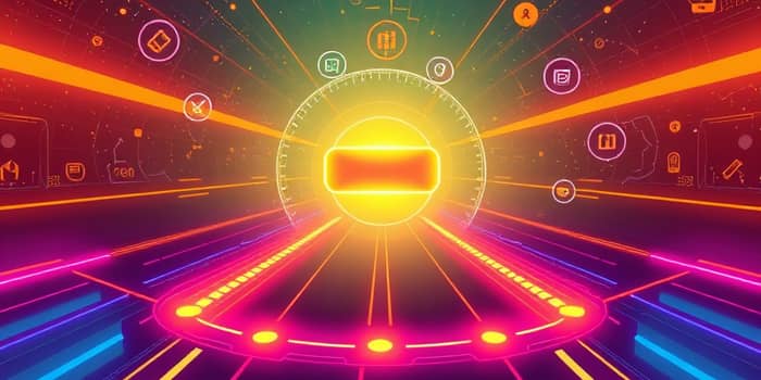 La Arquitectura de la Persuasión: Diseñando Mensajes Irresistibles