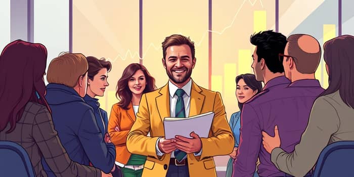 Superando Objeciones: Respuestas Infalibles en Ventas Financieras