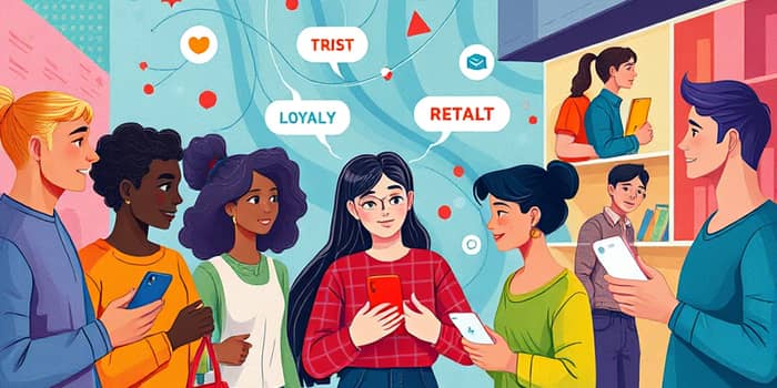 El Arte de la Conexión: Creando Vínculos Duraderos con Clientes