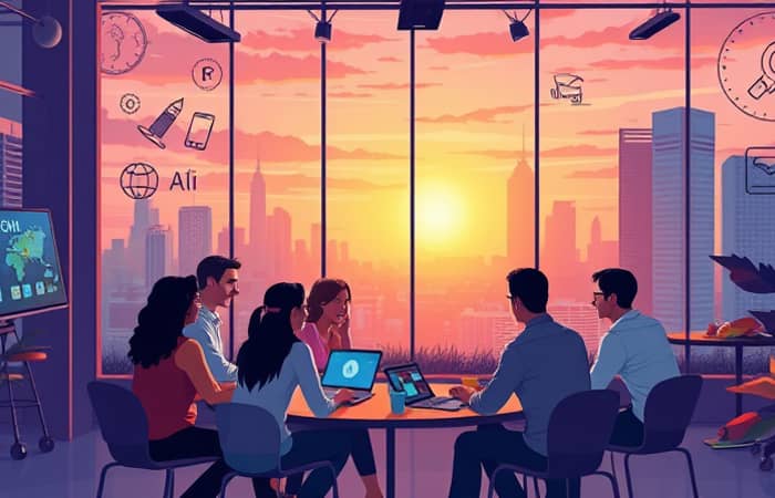 El Ecosistema Emprendedor Latinoamericano