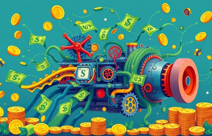 La importancia del flujo de caja: Tu motor financiero