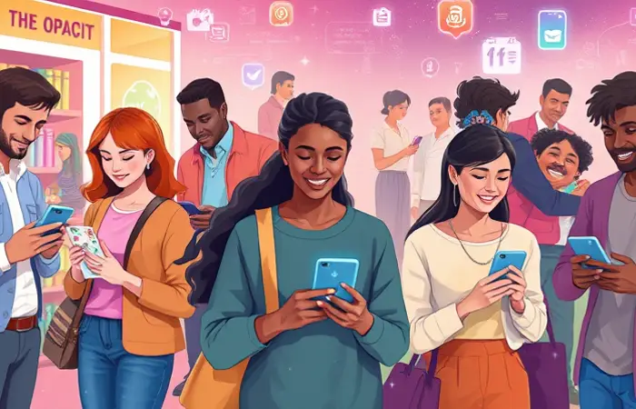 Marketing en Dispositivos Móviles: Llegando a tu Audiencia en Todo Momento