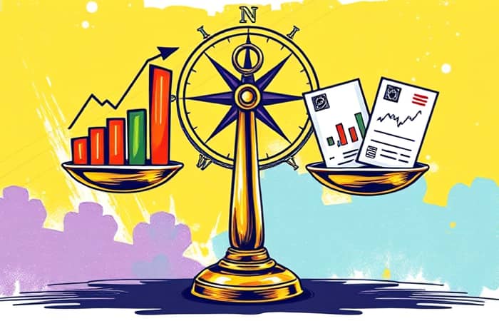 Estrategias de Rebalanceo de Cartera: Mantén el Rumbo