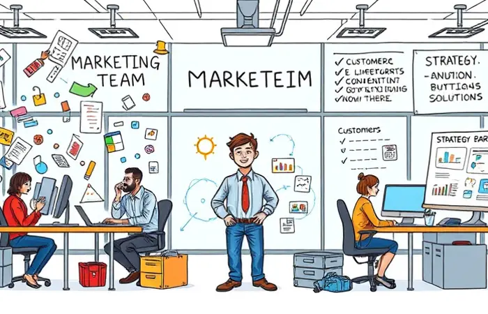 Del Problema a la Solución: Enfocando tu Marketing en Sus Necesidades